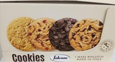 FALCONE - EXPO COOKIES EXTRADARK - PZ.13 X GR.50