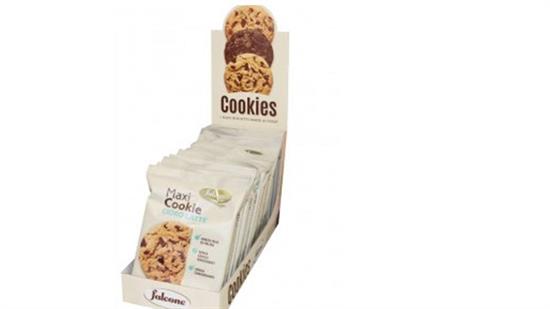 FALCONE - EXPO COOKIES MAIS E CRANBERRY-PZ.13 X GR.50