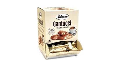 FALCONE-CANTUCCI MANDORLA BOCCA DI LUPO  1KG PZ 125