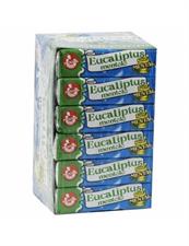 MENTAL - STICK RETT. EUCALIPTUS MENTOLO - 30 PZ.