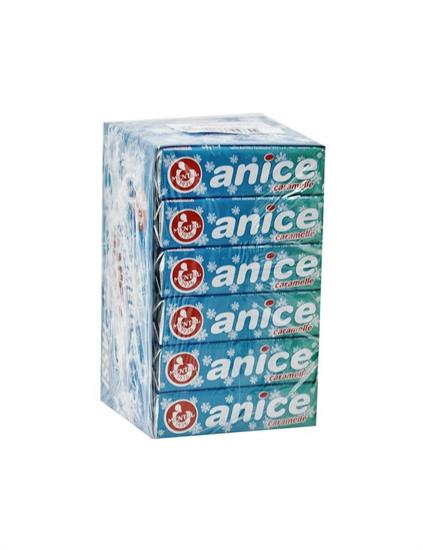 MENTAL-STICK RETTANGOLARE ANICE - 30 PZ.