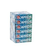 MENTAL-STICK RETTANGOLARE ANICE - 30 PZ.