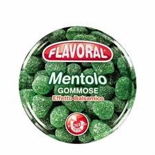 FLAVORAL MENTOLO - PZ. 16 - GR. 35