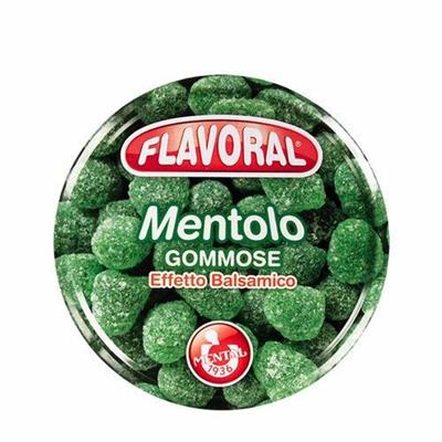 FLAVORAL MENTOLO - PZ. 16 - GR. 35
