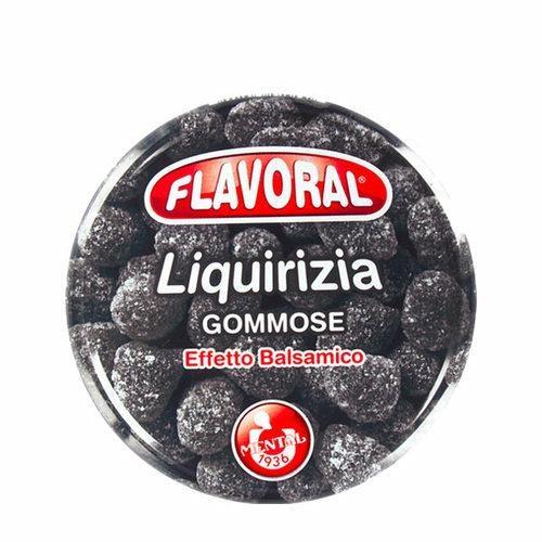 FLAVORAL LIQUIRIZIA - PZ. 16 - GR. 35
