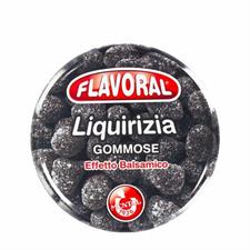 FLAVORAL LIQUIRIZIA - PZ. 16 - GR. 35