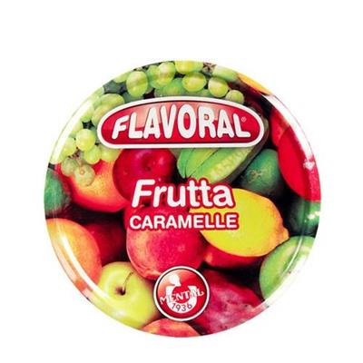 FLAVORAL FRUTTA - PZ. 16 - GR. 35