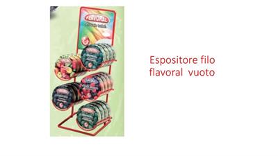 FLAVORAL - EXPO A FILO