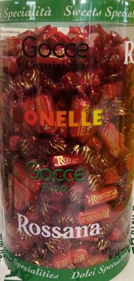 FIDA-BARATTOLO ROSSANA 1.6 KG