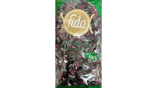 FIDA-GOCCE LIQUIRIZIA - SFUSO KG.1