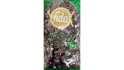 FIDA-GOCCE LIQUIRIZIA - SFUSO KG.1