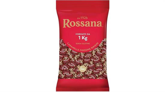 FIDA-ROSSANA GIANDUIA-SFUSO BUSTA KG. 1 - PZ. 160