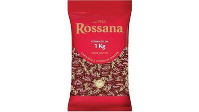 FIDA-ROSSANA GIANDUIA-SFUSO BUSTA KG. 1 - PZ. 160