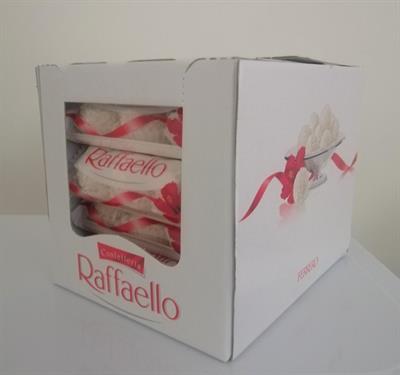 FERRERO - RAFFAELLO - 16 STICK X 3 PZ.