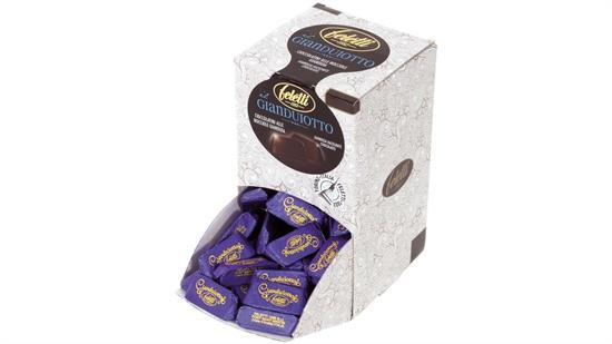 FELETTI-ESPOSITORE GIANDUIOTTI LATTE PZ 100 KG 1