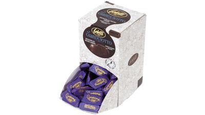 FELETTI-ESPOSITORE GIANDUIOTTI LATTE PZ 100 KG 1