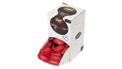 FELETTI-ESPOSITORE GIANDUIOTTI CIOCC FONDENTE PZ 100 KG 1