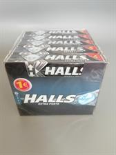 MONDELEZ - HALLS EXTRA FORTE C/Z X20