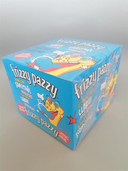 CASA DEL DOLCE - FRIZZY PAZZI PITTURALINGUA X50