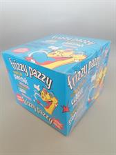 CASA DEL DOLCE - FRIZZY PAZZI PITTURALINGUA X50