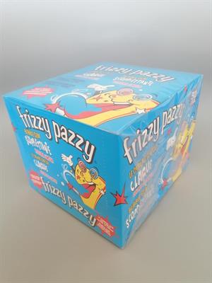 CASA DEL DOLCE - FRIZZY PAZZI PITTURALINGUA X50