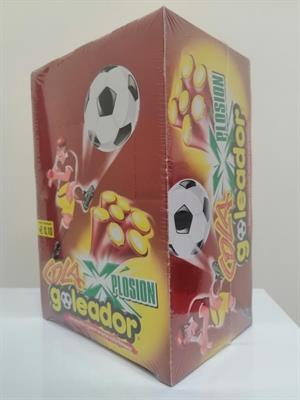 GOLEADOR COLA EXPLOSION PZ 150