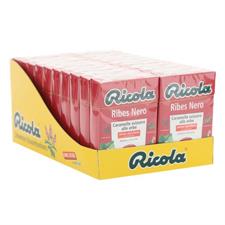 RICOLA AST. gr.50 RIBES X20