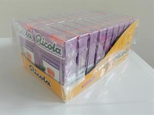 RICOLA AST.gr.50 FIORI DI SAMBUCO X20