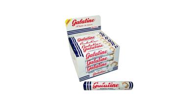 SPERLARI - GALATINE - LATTE STICK X24