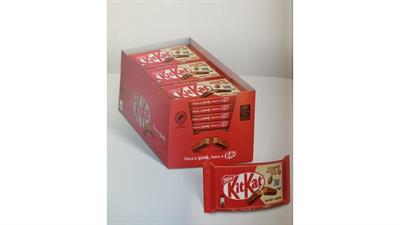 NESTLE'- KIT KAT - PZ. 24 - gr41.5