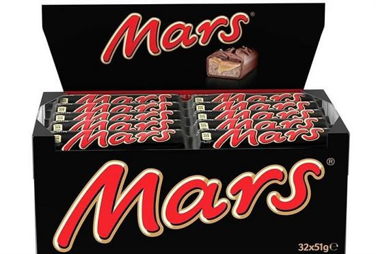 MARS ITALIA - MARS - GR.51 X 32 PZ.