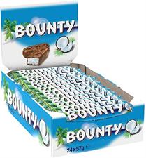MARS ITALIA - BOUNTY - GR. 57 X 24 PZ.