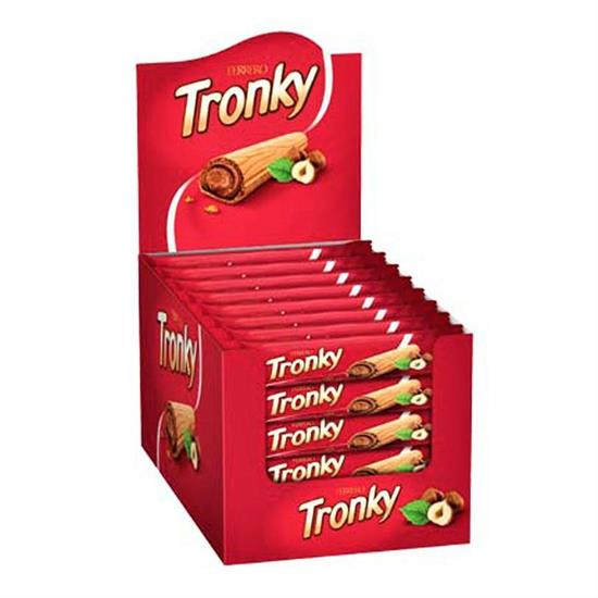 FERRERO - TRONKY - PZ. 48