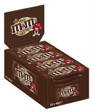 MARS ITALIA - M&M'S CHOCO - GR. 45 X PZ. 24