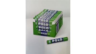 NESTLE' - POLO - 32 PZ x 34 GR.