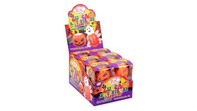 JOYGUM-ZUCCA ANTISTRESS HALLOWEEN PZ 12