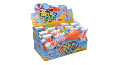 JOYGUM- SUPER WATER GUN PZ 12
