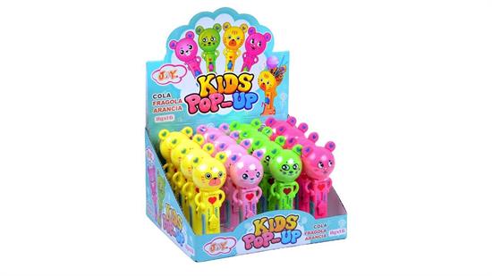 JOYGUM-KIDS POP-UP 16 PZ - GR 8