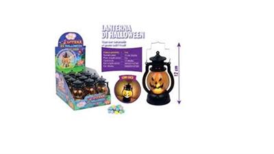 JOYGUM-HALLOWEEN LANTERNA PZ12