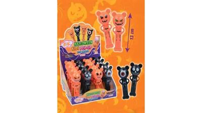 JOYGUM-HALLOWEEN KIDS POP-UP 16 PZ - GR 8