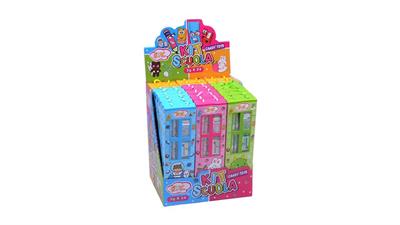 JOYGUM-KIT SCUOLA  PZ 24