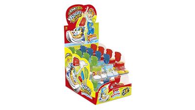 JOYGUM-BOOTS DIPPER LOLLI POP GR 30 PZ 24