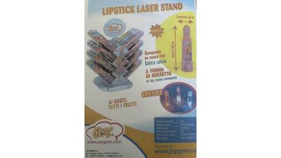 LIPSTICK LASER PZ 24
