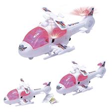 JOYGUM-LIGHTING HELICOPTER 12 PZ.- GR.36