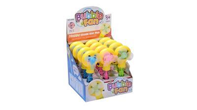 JOYGUM-FAN BUBBLES STICK PZ 12