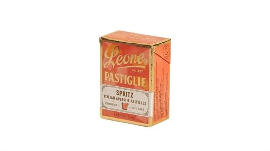 LEONE-PASTIGLIE SPRITZ GR 27 PZ 18