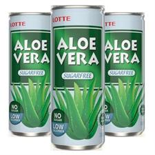 ALOE VERA NATURALE S/Z 240 ML 30 PZ