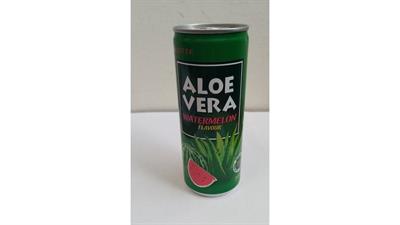ALOE ANGURIA 240 ML 30 PZ