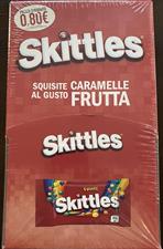 MARS-SKITTLES PZ 42 X 38 GR