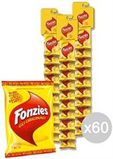 MONDELEZ-ESP.FONZIES STRIPES-PZ. 60 - GR. 40